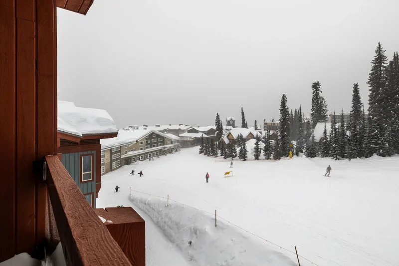 403/404-5257 Big White Road, Big White, BC V1P 1P3, Beaverdell, British Columbia, Canada. - Photo 59