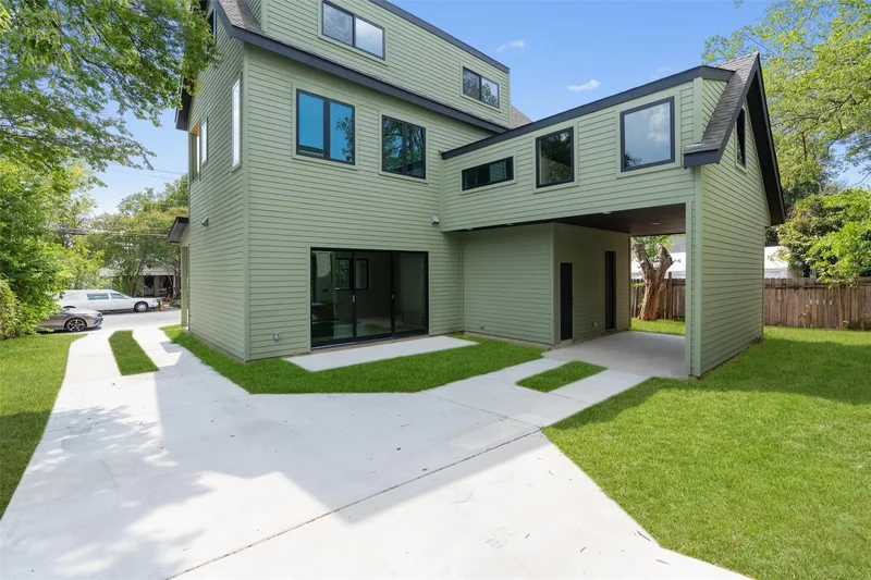 818 Stark ST A, Austin, Texas, United States. - Photo 33
