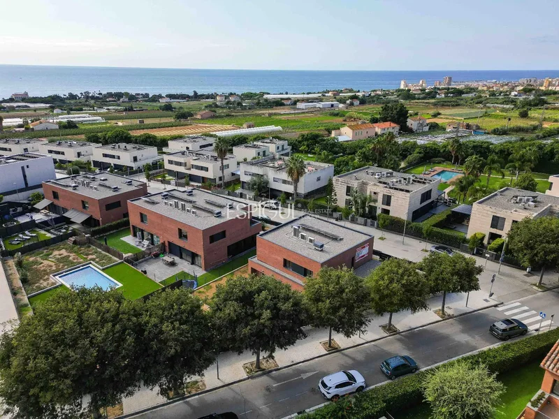Mataró, Barcelona, Mataró, Mataro, Catalonia, Spain. - Photo 8