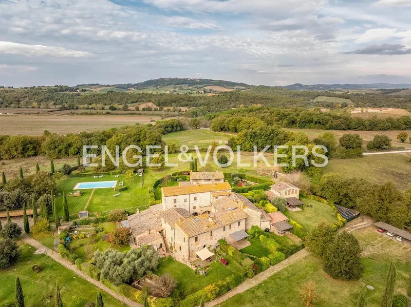 53034 Colle di Val d'Elsa, Province of Siena, Italy, Bibbiano, Tuscany, Italy. - Photo 16