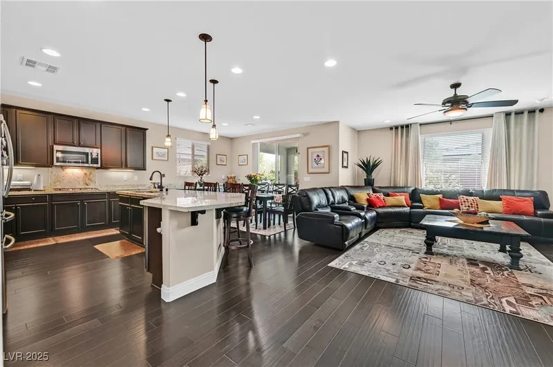 5864 Sky Cloud Lane, Las Vegas, NV 89135, Las Vegas, Nevada, United States. - Photo 11