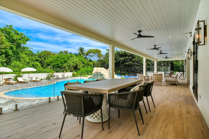 Bali Cinq Bougainvillea Drive, Lyford Cay, NP, Nassau, New Providence, The Bahamas. - Photo 46