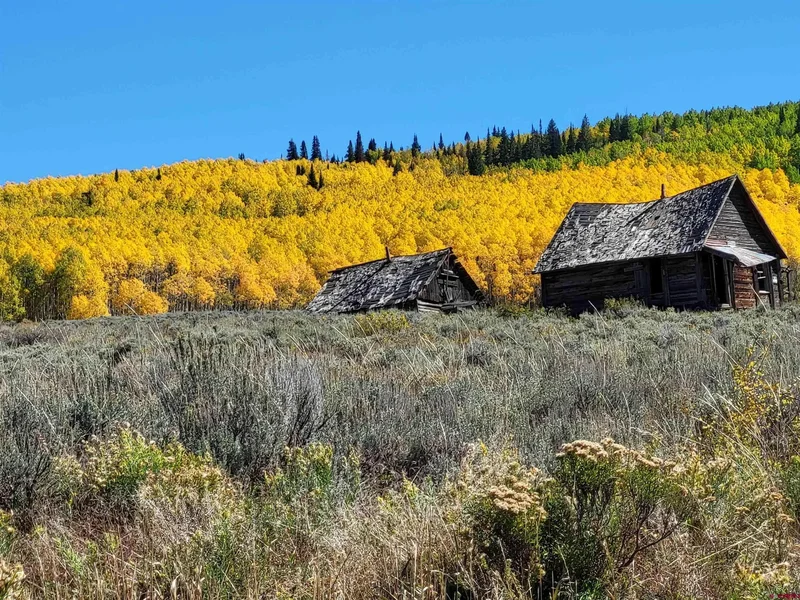289 Star Mountain Drive, Gunnison, CO, 81230, USA, Crested Butte, Colorado, United States. - Photo 45