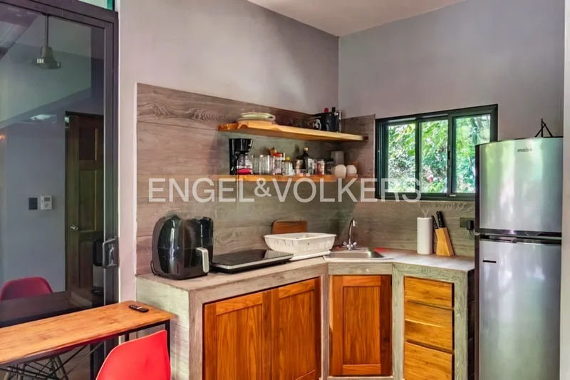 Villa Playa Pelada, Nosara, Guanacaste Province, Costa Rica. - Photo 10
