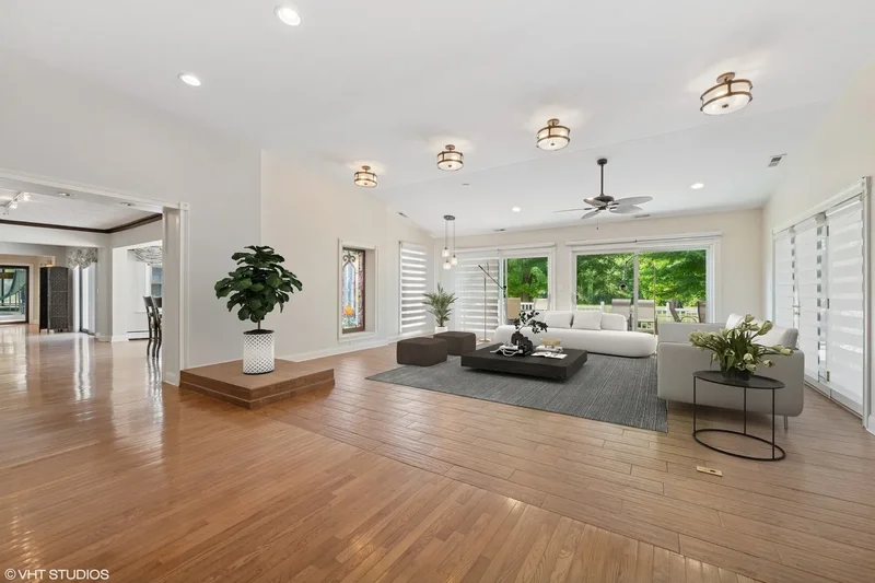 153 Algonquin Road, Barrington Hills, Illinois, United States. - Photo 14