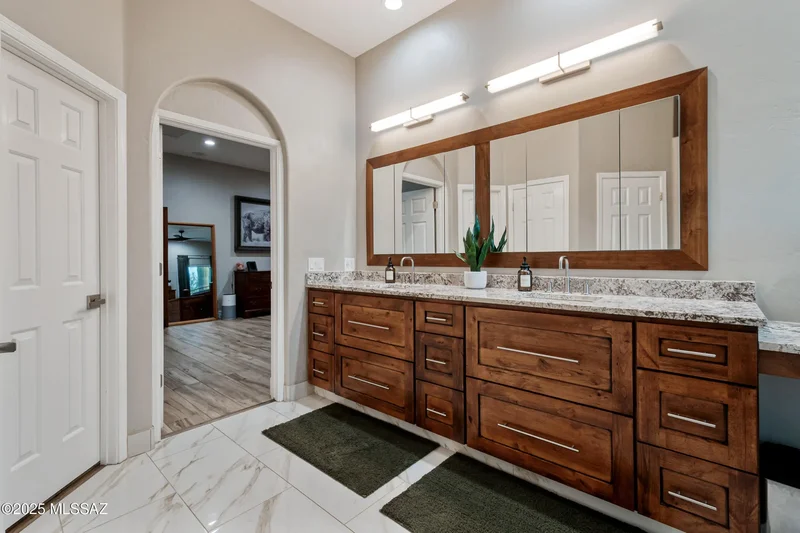 5720 W Setting Sun Place, Tucson, AZ 85743, Tucson, Arizona, United States. - Photo 27