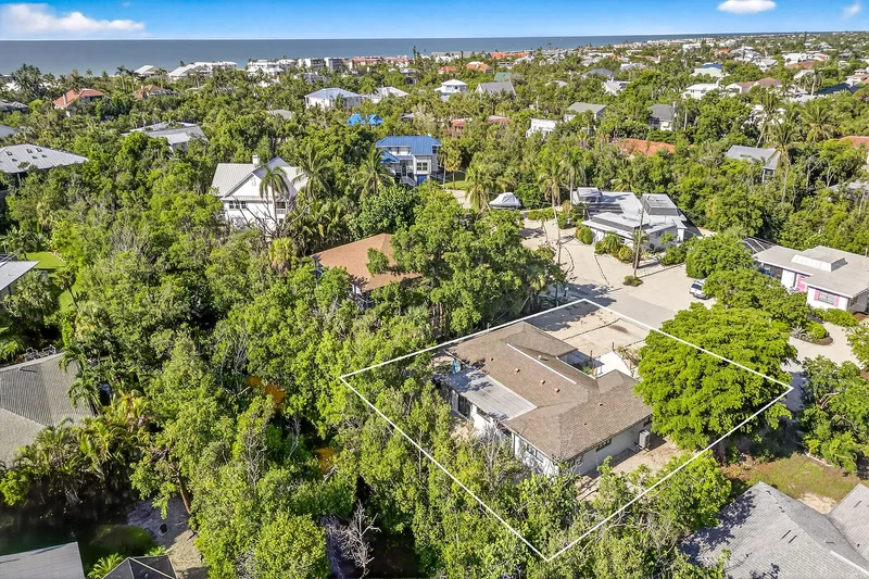1105 Skiff Place, Sanibel, FL 33957, Sanibel, Florida, United States. - Photo 42
