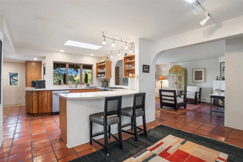 1121 N Plata Circle , Santa Fe, NM 87501, Santa Fe, New Mexico, United States. - Photo 36