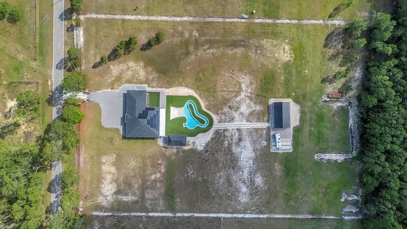12323 Sweet Hill Road, POLK CITY, FL 33868, Polk City, Florida, United States. - Photo 7