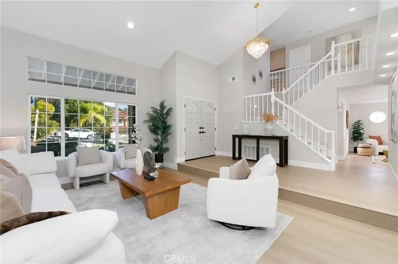 1941 N Onyx, Walnut, California, United States. - Photo 4