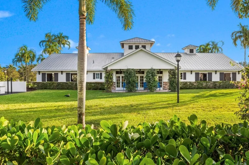 16155 Norris Road, Loxahatchee, Florida, United States. - Photo 4