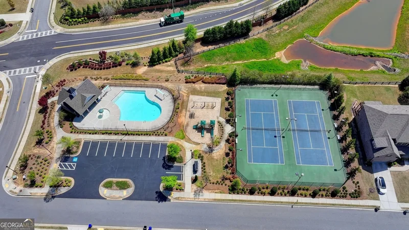 4071 Woodward Walk Lane, Suwanee, GA 30024, Suwanee, Georgia, United States. - Photo 34