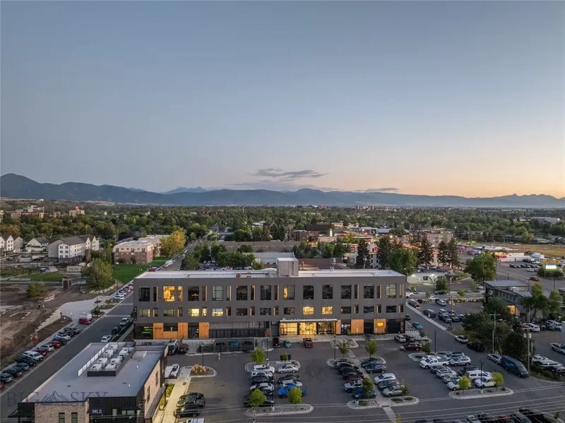515 W Aspen #320, Bozeman, Montana, United States. - Photo 33