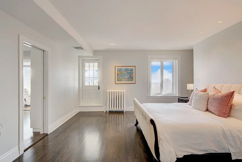 4 Ch. Belvedere, Westmount, Quebec, Canada. - Photo 19