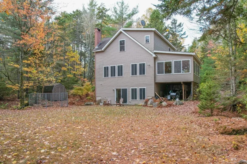 155 Long Point Way, Orland, ME 04472, Orland, Maine, United States. - Photo 57