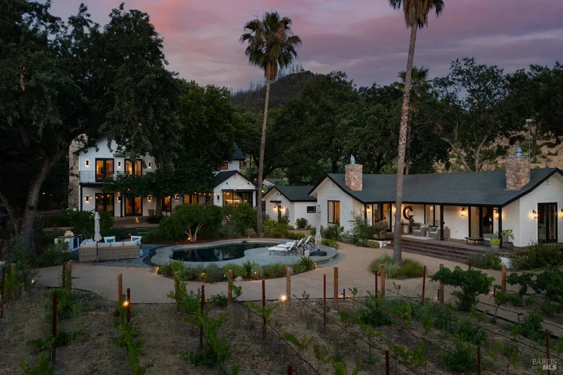 4189 Silverado Trl, Calistoga, CA 94515, Calistoga, California, United States. - Photo 54