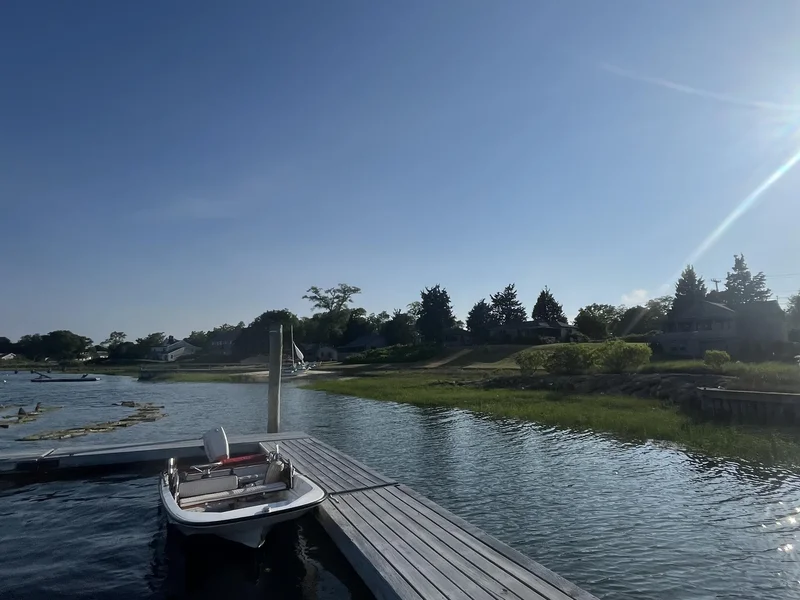 150 Old State Highway Compound, Eastham, Massachusetts, United States. - Photo 32