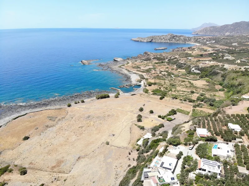 Elafonissi Beach, Kissamos 730 01, Greece, Kissamos, Greece. - Photo 20