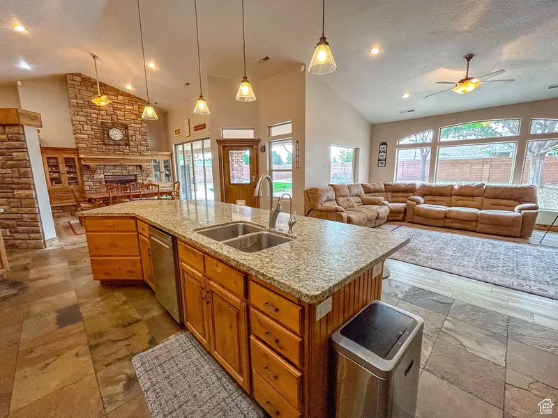1851 W 5400 N, St. George, Utah, United States. - Photo 48