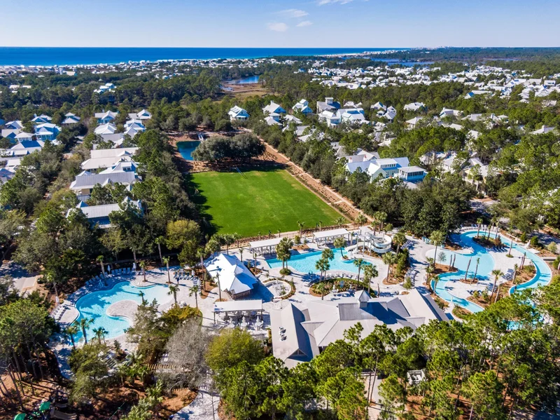 Santa Rosa Beach, Florida, United States. - Photo 76