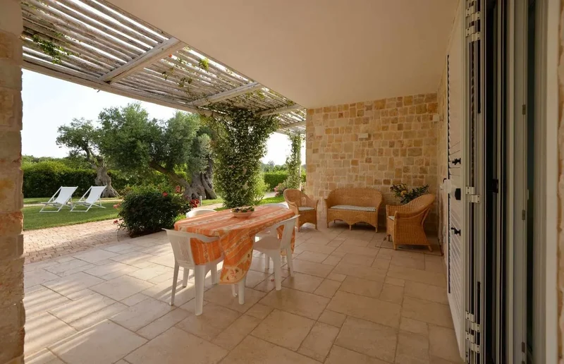 Viale Montepaolo, 70014 Conversano BA, Italy, Apulia, Italy. - Photo 27