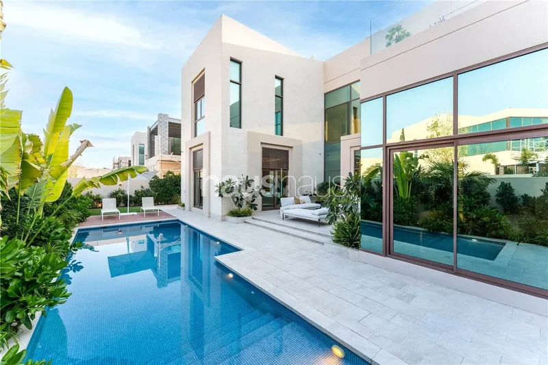 Type A | Tranquil Living | VOT | Private Pool |
