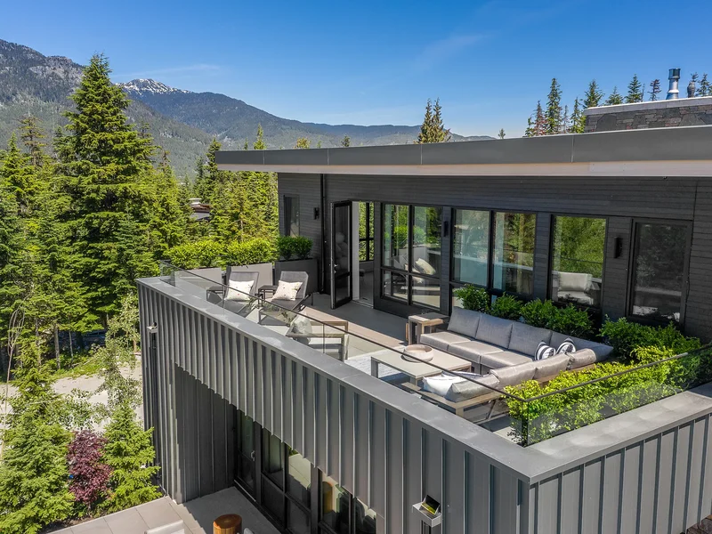 2932 Ancient Cedars Lane, Whistler, BC, CANADA, Whistler, British Columbia, Canada. - Photo 36