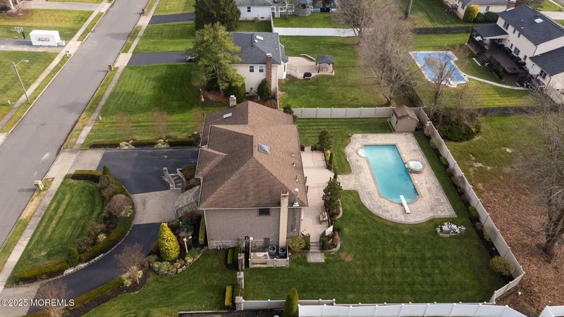 41 Thomas Drive, Manalapan, NJ 07726, Manalapan Township, New Jersey, United States. - Photo 70