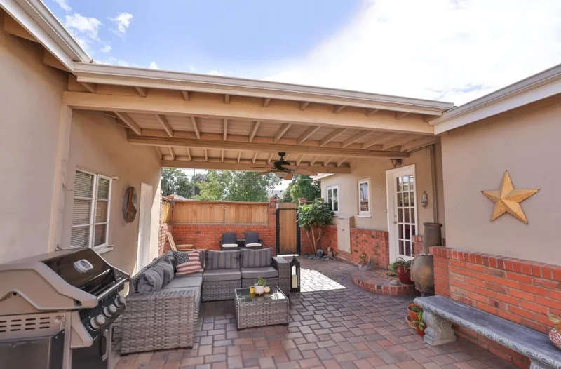 805 E Taylor Street, San Jose, California, United States. - Photo 6