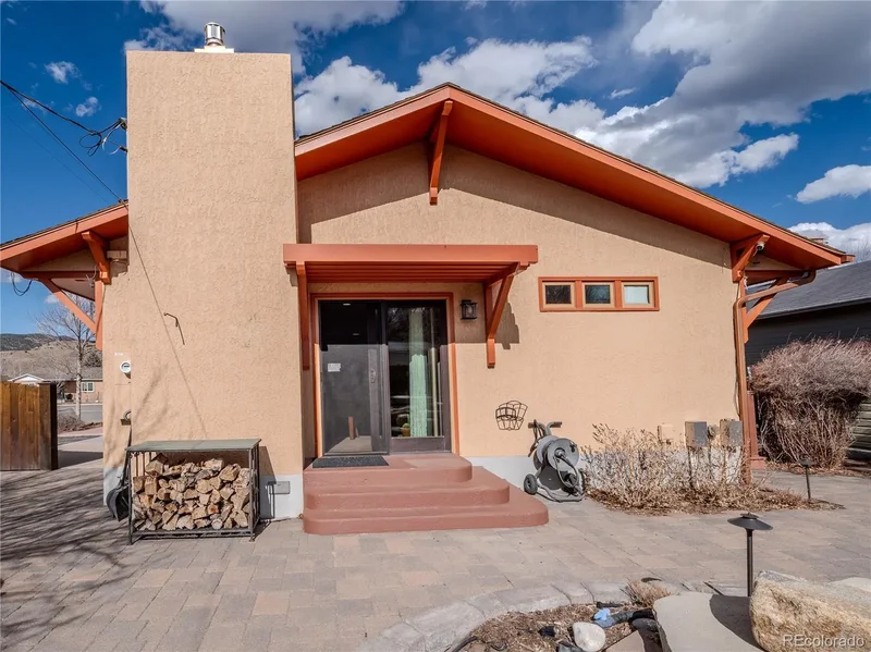 549 W 2nd Street, Salida, CO 81201, Salida, Colorado, United States. - Photo 9