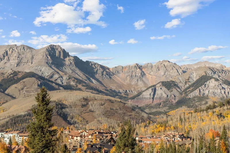 123 Tristant , Mountain Village, CO 81435, Mountain Village, Colorado, United States. - Photo 10