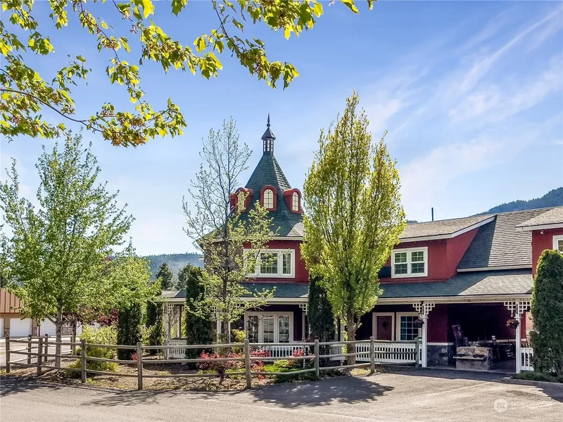 undisclosed, Leavenworth, Washington, United States. - Photo 3