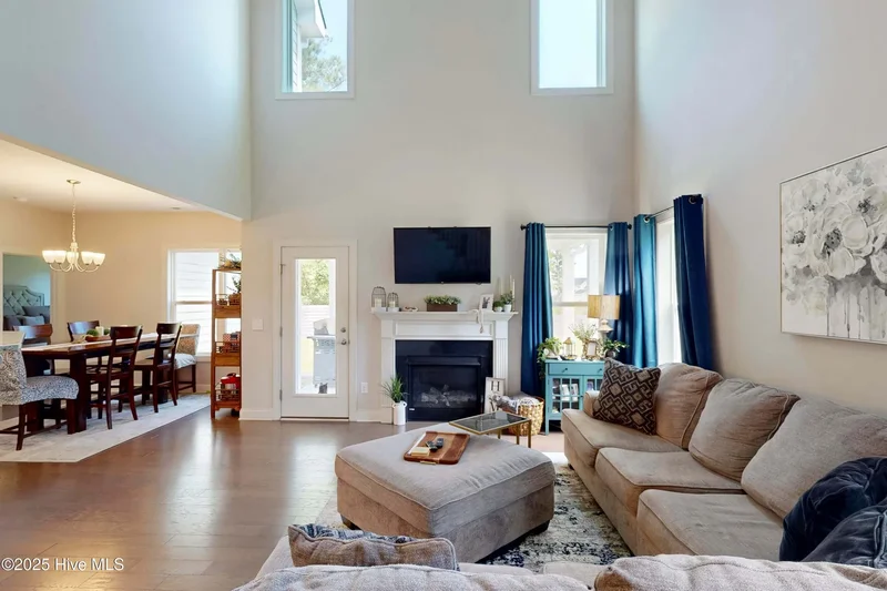 110 E Goldeneye Court, Sneads Ferry, NC 28460, North Topsail Beach, North Carolina, United States. - Photo 26