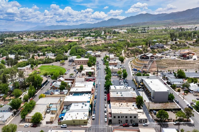 565 N Willard Drive , Cottonwood, AZ 86326, Cottonwood-Verde Village, Arizona, United States. - Photo 17