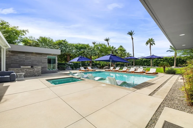 51125 Evangeline Way, La Quinta, California, United States. - Photo 30