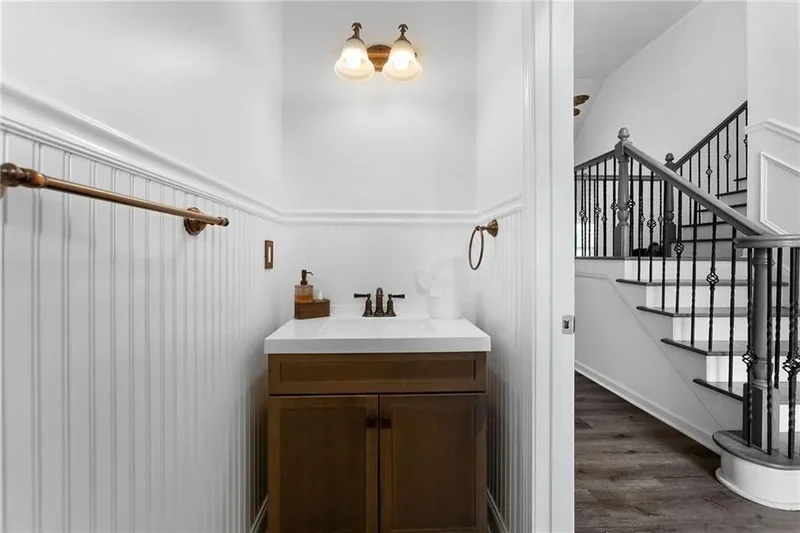 820 Nob Ridge Drive, Marietta, GA 30064, Marietta, Georgia, United States. - Photo 11