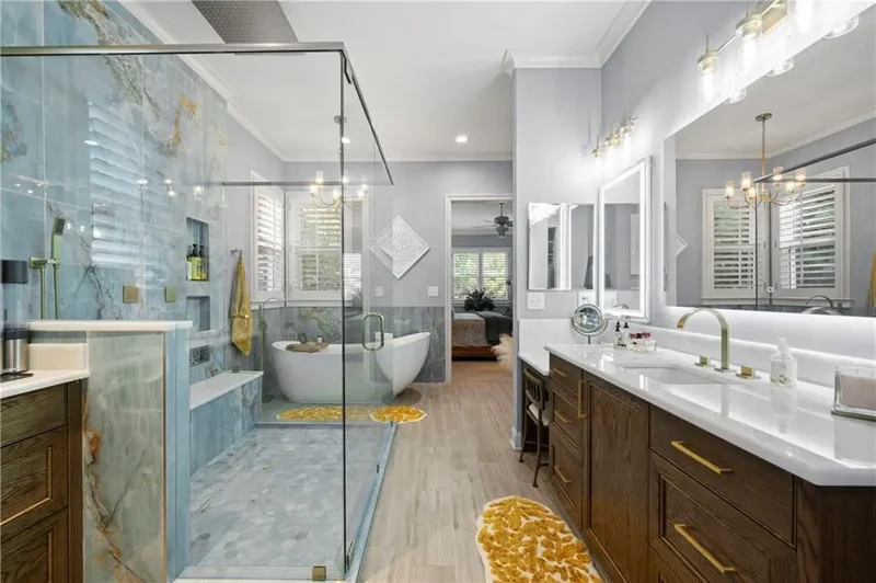 11 York Trace, Cartersville, GA 30121, Cartersville, Georgia, United States. - Photo 23
