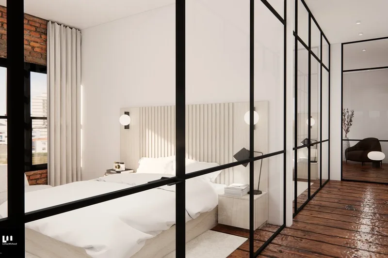 29 Côte du Palais, Apt. 207, La Cité, QC G1R4H9, Quebec City, Quebec, Canada. - Photo 9