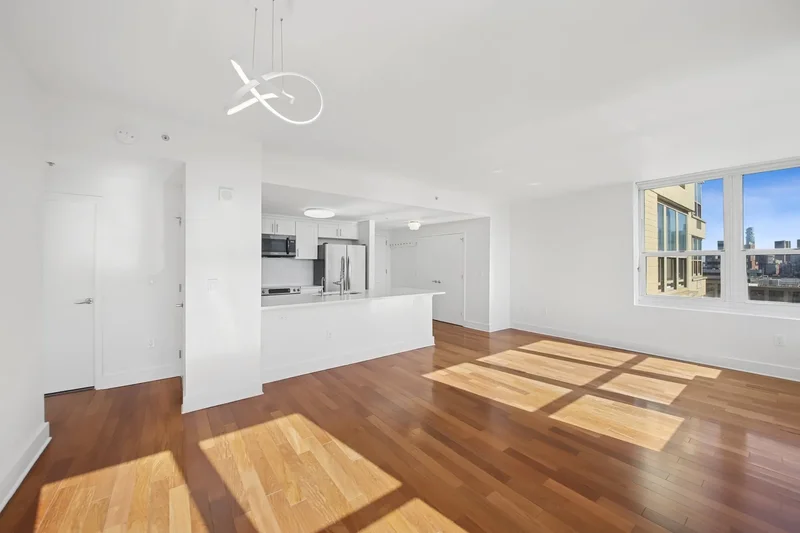 88 Morgan Street  #1708 , Jersey City, NJ 07302, Jersey City, New Jersey, United States. - Photo 5