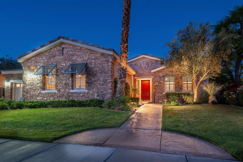61260 Portulaca Drive, La Quinta, Ca 92253
