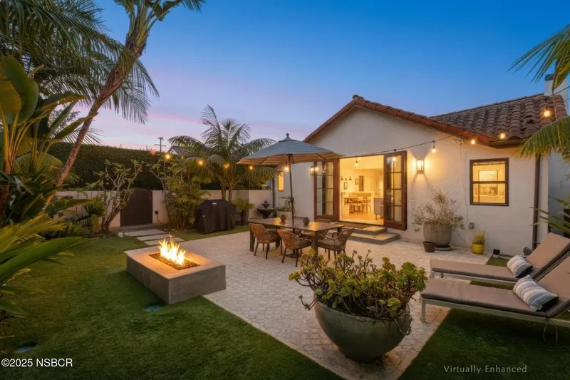 Residential Santa Barbara