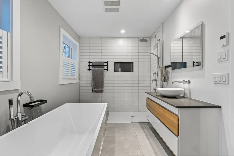 155 Ch. de la Corniche, Mont-Tremblant, Quebec, Canada. - Photo 13