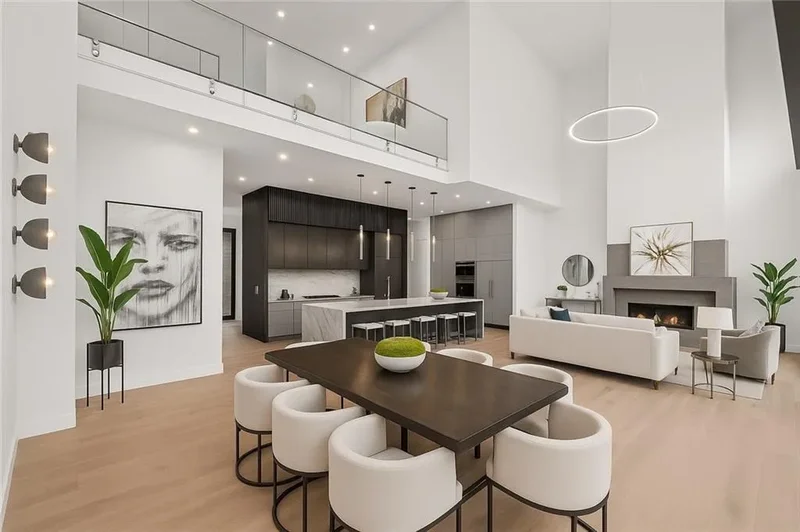 Atlanta Residential