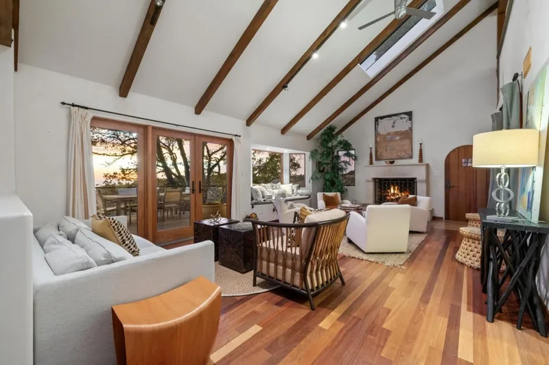 46250 Pfeiffer Ridge Road, Big Sur, California, United States. - Photo 8