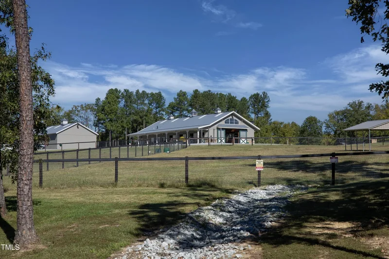 8589 Mcghees Mill Road, S, Semora, NC, 27343, USA, Semora, North Carolina, United States. - Photo 62