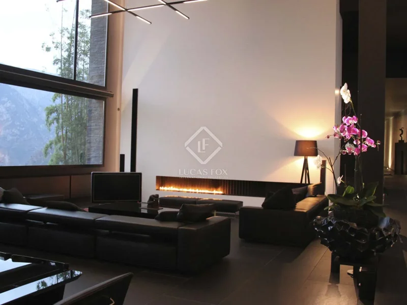 Urb aixirivall, Sant Julià de Lória, Sant Julià de Lória, Aixirivall, Sant Julià de Lòria, Andorra. - Photo 14