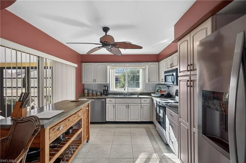 15321 Christine WAY, Fort Myers, Florida, United States. - Photo 24