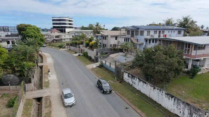 Gray Road, Nadi, Fiji, Nadi, Western Division, Fiji. - Photo 4
