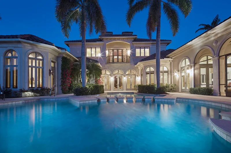 1397 Great Egret Trail, Naples, FL 34105, Naples, Florida, United States. - Photo 34