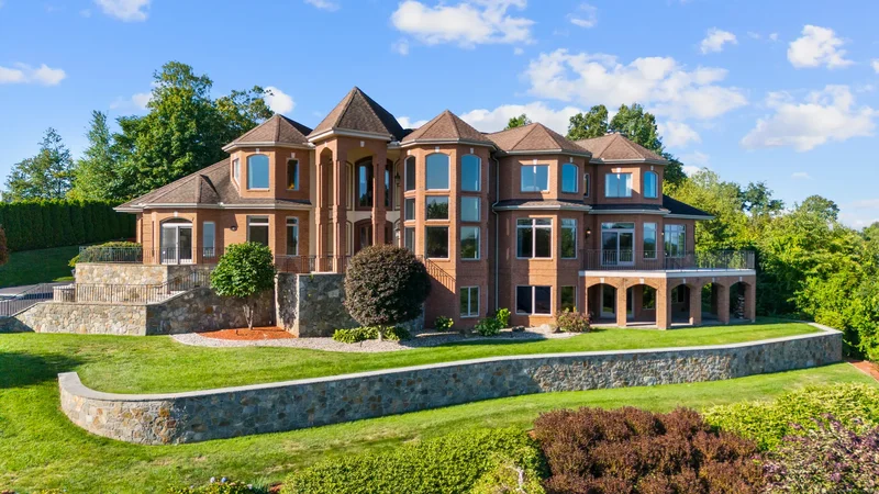 a masterpiece of architecture and design